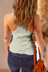 Simple Tank Top