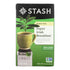 Té negro Stash Tea Irish Breakfast, caja de 6 (20 bolsitas)