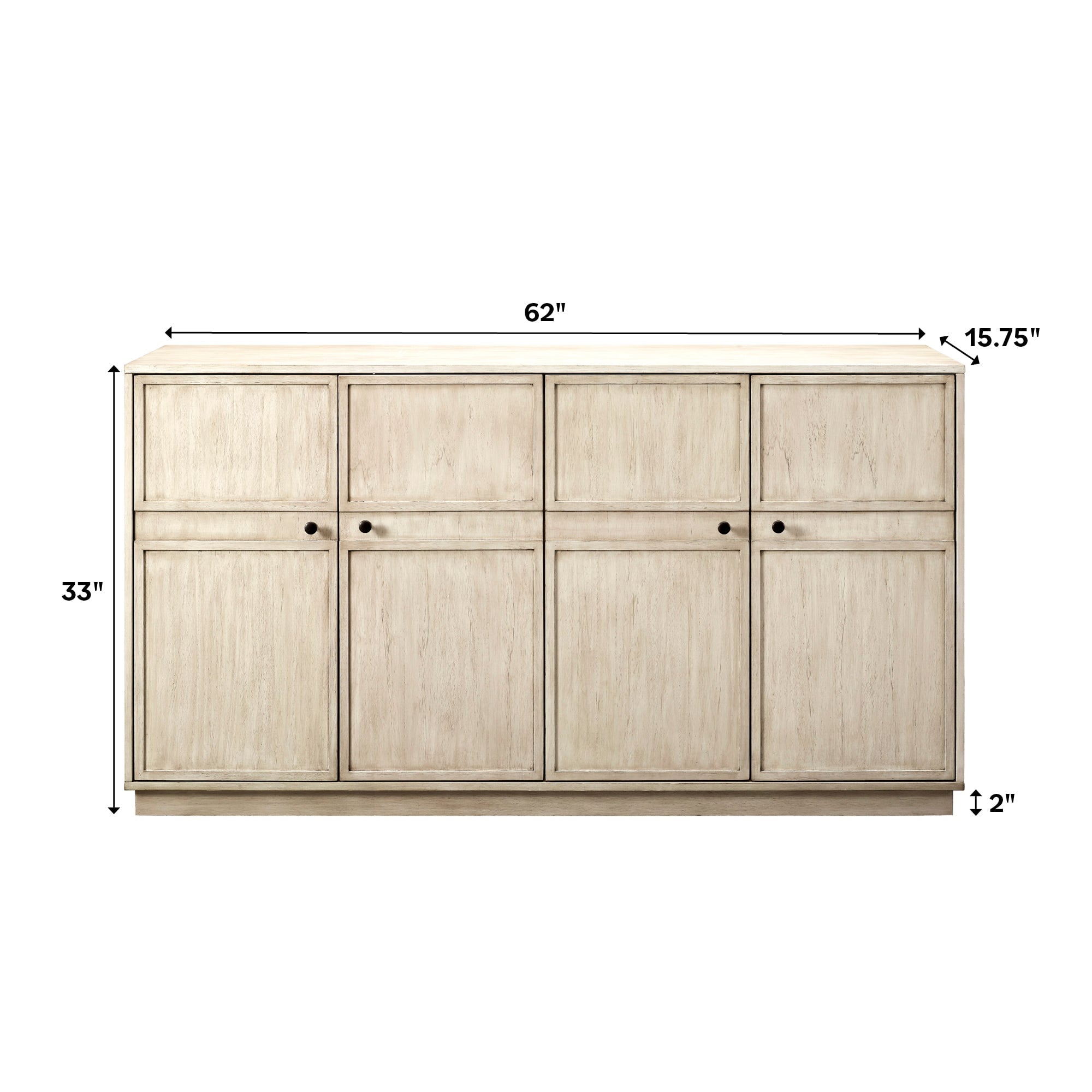 Aparador / Mueble de TV Noah