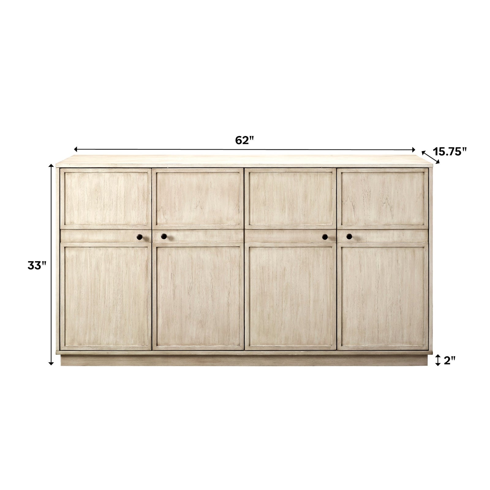 Aparador / Mueble de TV Noah
