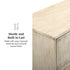 Aparador / Mueble de TV Noah