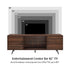Consola Nora de 70"