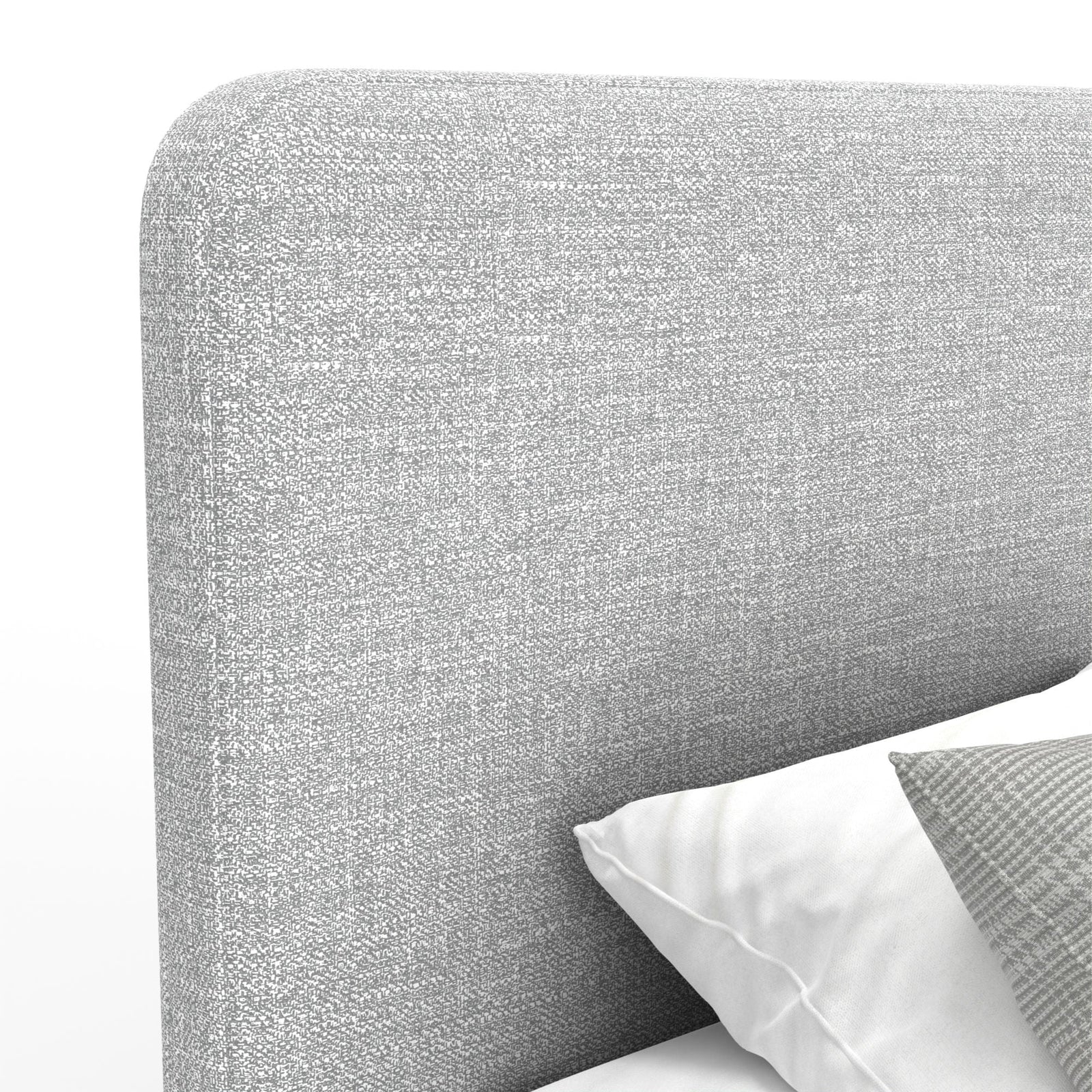Cama de plataforma Walden