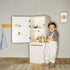 Tiny Land Cabinet Play Fridge