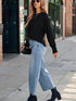 Modern Long Sleeve T-Shirt