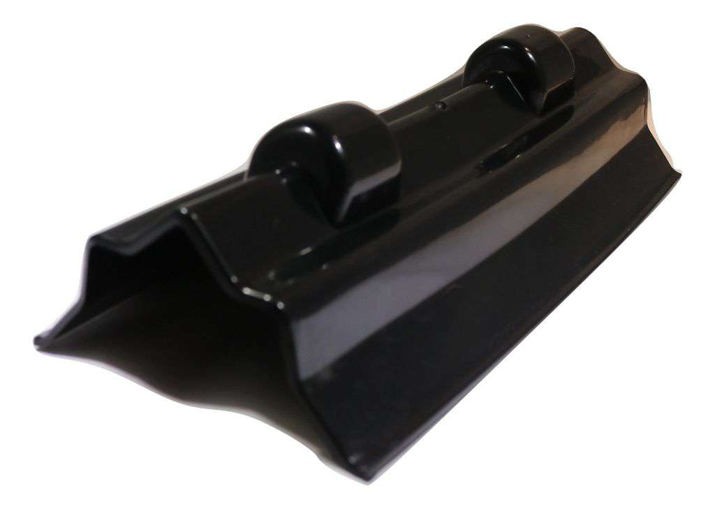 Protector de esquinas de plástico de EE. UU. de 30 cm para correas de cabrestante o trinquete - Cantidad: 1 | CP12