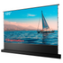 100''-130'' AWOL Vision Cinematic+ ALR Motorized Floor Rising Acoustic Screen