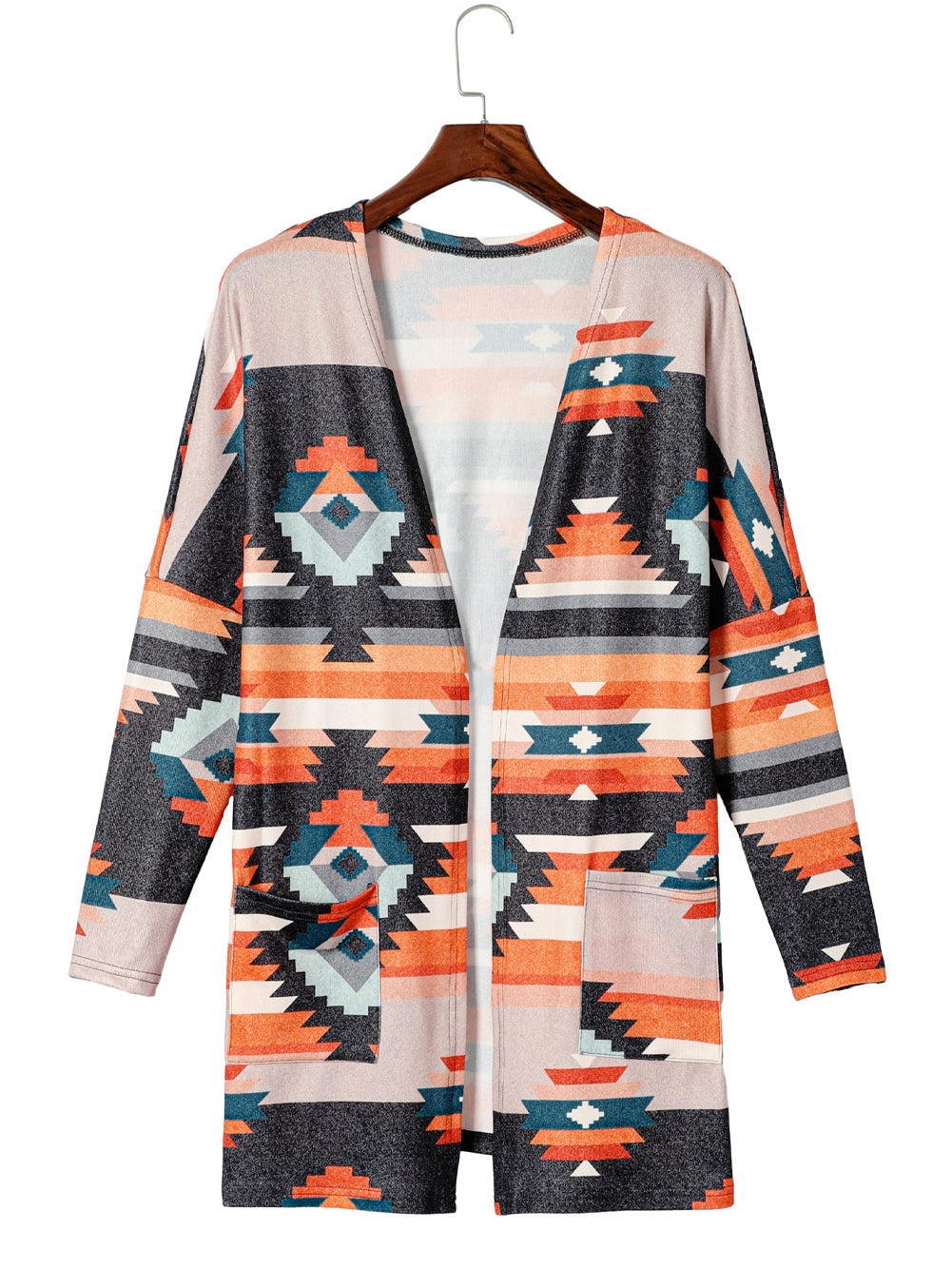 Boho Cardigan