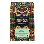 Café peruano Orinoco Coffee &amp; Tea Ltd., 12 oz (caja de 6)