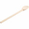 Cucharas de madera francesas Goodcook, caja de 12 