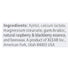Mentas de xilitol Spry - Explosión de bayas - 45 unidades (paquete de 6)