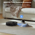 Roborock QV 35A Robot Vacuum with Multifunctional Dock