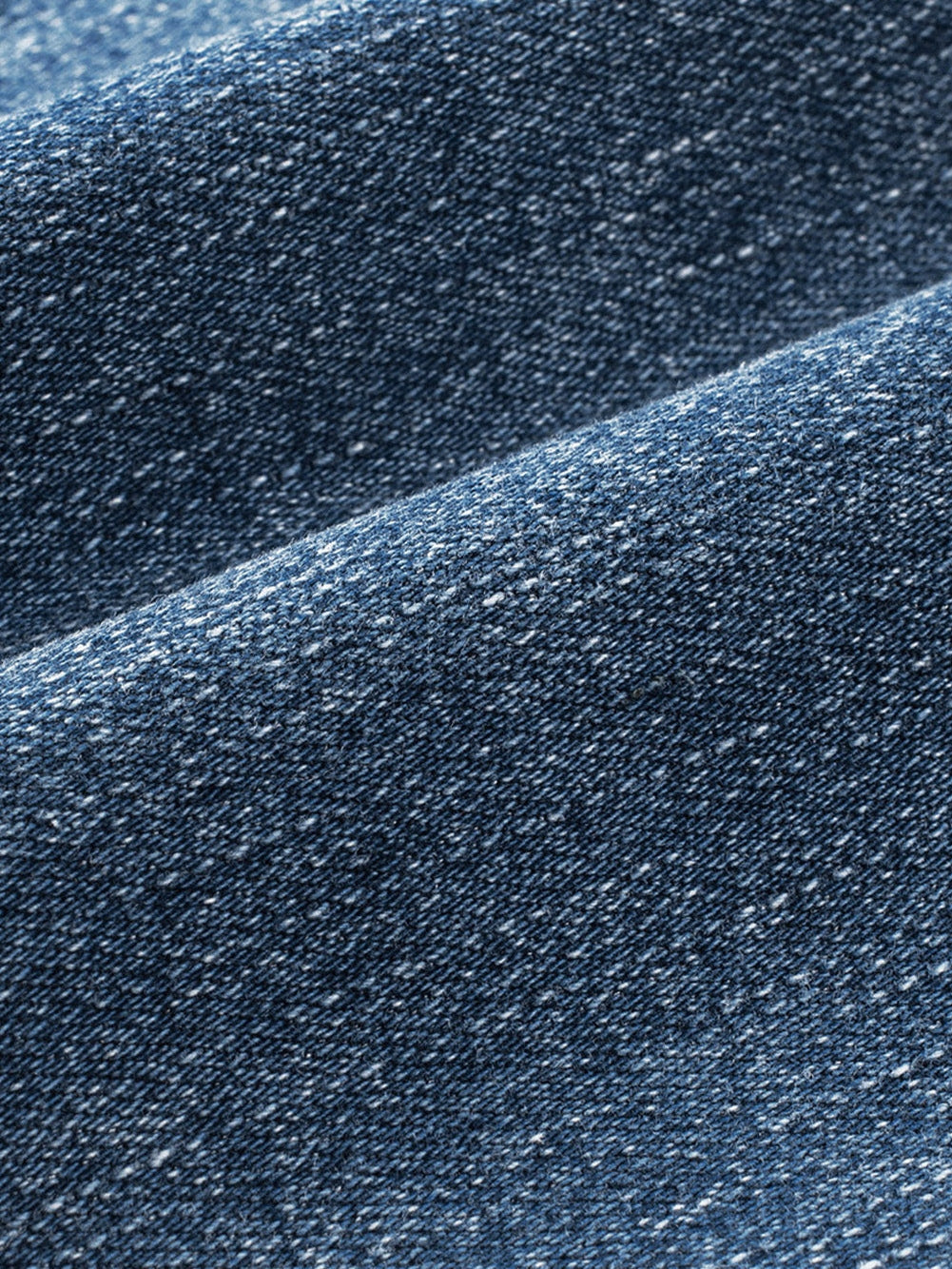 Distressed and Decorated Jeans