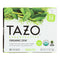 Té Tazo Zen - Mezcla Revitalizante (144 bolsitas de té, 4 paquetes de 36) 