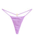 G-String In Icy Pink