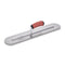 Marshalltown 13527 20 x 4 Acabado Trl - Mango curvo DuraSoft totalmente redondeado MXS20FRD