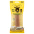 Golosinas para perros Yellow Yak, masticables Yaky Chew, tamaño mediano, caja de 6 unidades, 2.3 oz