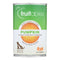 Puré de calabaza para mascotas Fruitables - Lata de 15 oz (paquete de 12)