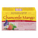 Té Bigelow sabor a manzanilla y mango, paquete de 6 bolsitas de té (20 unidades)