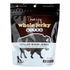 Golosinas para perros Fruitables Jrky Grilld Bison - 8 latas de 5 oz