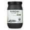 Té orgánico Paromi Tea Palace, caja de 6 (15 unidades)