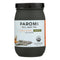 Paromi Green Turmeric Ginger Tea | Pack of 6 - 15 Ct