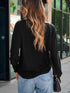 Women's Basic Long Sleeve Shirt