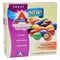 Caramelos de chocolate y cacahuete Atkins Endulge - Paquete de 5, 1.2 oz 
