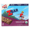 Clif Kid Zbar Chocolate orgánico con chispas, 7.62 oz, caja de 9