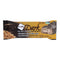 Barra de mantequilla de cacahuete y chocolate negro de Nugo Nutrition - 50 g - Caja de 12