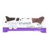 Barra de proteína Power Crunch Triple Chocolate - Paquete de 12 - 1.4 oz