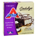 Barra de chocolate y coco Atkins Endulge - Paquete de 5 / 1.4 oz cada una