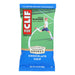 Clif Bar - Barra de chocolate orgánico con chispas, 2.4 oz (paquete de 12)