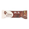 Barras nutricionales Nugo Slim Brownie Crunch - 1.59 oz - Caja de 12