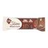 Barras nutricionales Nugo Slim Brownie Crunch - 1.59 oz - Caja de 12