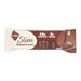 Barras nutricionales Nugo Slim Brownie Crunch - 1.59 oz - Caja de 12
