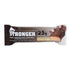 Barra nutricional de chocolate negro Nugo - 2.82 oz - 12 unidades