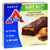 Barras Atkins Advantage Caramel Double Chocolate Crunch (paquete de 5)