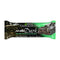 Barra nutricional Nugo de chocolate negro con chispas de menta - 50 g - Caja de 12