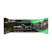 Barra nutricional Nugo de chocolate negro con chispas de menta - 50 g - Caja de 12