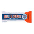 Barra de chocolate Clif Builder's, 2.4 oz (paquete de 12)