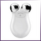 Microcurrent Facial Toning Massager