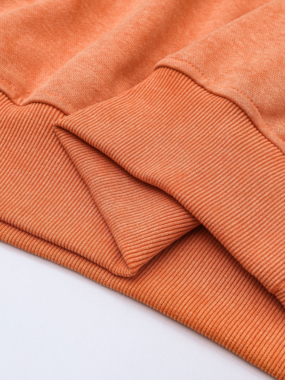 Simple Everyday Sweatshirt