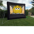 Elite Outdoor Movies Home 13' Inflatable Screen