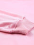 Soft Pink Sweater