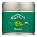 Chamberlain Coffee Organic Matcha Salamander: Premium Matcha for Smooth, Energizing Drinks (1 Oz., 12-Pack)