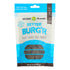 Premio para perros Bright Planet Better Burger, 6 oz