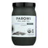 Té negro de vainilla y bourbon Paromi Tea, caja de 15 unidades 