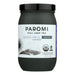 Té negro de vainilla y bourbon Paromi Tea, caja de 15 unidades 