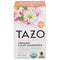 Tazo Organic Calm - Té de hierbas de manzanilla, 16 bolsitas por caja (paquete de 6)